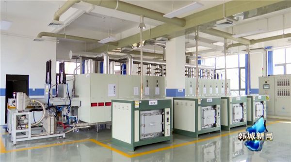 一季度我市鋼壓延加工引領(lǐng)規(guī)上工業(yè)產(chǎn)值增長(zhǎng) 行業(yè)發(fā)展呈現(xiàn)強(qiáng)勁態(tài)勢(shì)